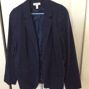 Women’s Dress Barn blazer 3X